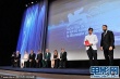 最佳編劇獎(jiǎng)：《阿爾卑斯》 導(dǎo)演、編劇上臺(tái)領(lǐng)獎(jiǎng)
