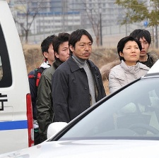 不公平劇場版2：答案