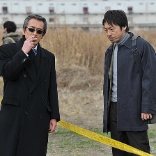 不公平劇場版2：答案