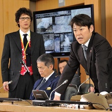 不公平劇場版2：答案