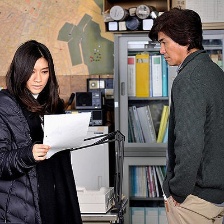 不公平劇場版2：答案