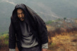 人山人海