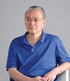 石峰