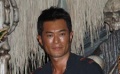 古天樂(lè)出席萬(wàn)圣節(jié)主題活動(dòng) 銀幕硬漢自曝怕進(jìn)鬼屋