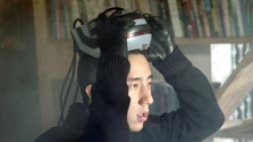 “李献计”特辑曝光 全方位解密真人动画新电影