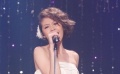 “亚洲歌姬”Olivia台北开唱 见证歌迷浪漫求婚