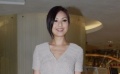 楊千嬅自稱時尚專業(yè)女性 為未來寶寶保養(yǎng)身體