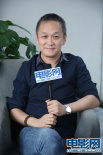 專訪陳德森：新片邀約謝霆鋒 很多投資人沒遠(yuǎn)見