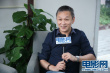 專訪陳德森：新片邀約謝霆鋒 很多投資人沒遠(yuǎn)見