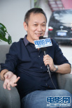 專訪陳德森：新片邀約謝霆鋒 很多投資人沒遠(yuǎn)見