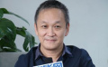 专访陈德森：新片邀约谢霆锋 很多投资人没远见