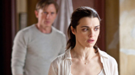 《梦宅》中文片段 克雷格凶宅惊魂戏里戏外齐谈情