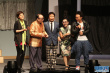 陈奕迅出演公益舞台剧 尽显好歌喉和搞笑功力