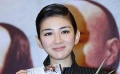 “競雄女俠”杭州預(yù)熱 黃奕稱出演秋瑾使內(nèi)心強(qiáng)大
