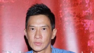 张家辉、任达华玩“猫鼠游戏” 高空戏吓坏俩影帝