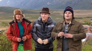 《观鸟大年》10月北美上映 “搞怪三人组”闹银幕