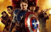 内地票房：《美国队长》连庄夺冠四新片集体熄火