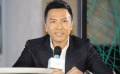甄子丹突破形象将演“长发男” 参与喜剧为调剂