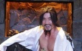 《畫壁》曾志偉勇斗鄒兆龍 施巧計(jì)不靠個(gè)頭靠機(jī)關(guān)