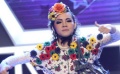 Hold住姐內(nèi)地處女秀說相聲 將搞怪路線堅持到底