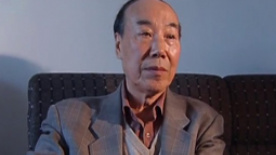 记录光辉五十载 李振羽镜头下半个世纪的国庆典礼