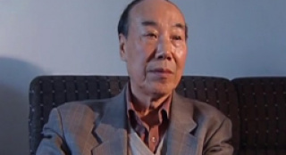 記錄光輝五十載 李振羽鏡頭下半個世紀的國慶典禮