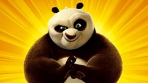 “熊猫2”将中国风进行到底 胡琴、锣鼓一个不少