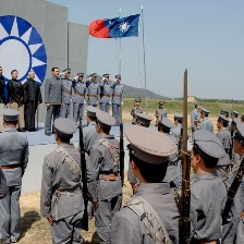 铁血丹心邓演达