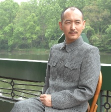 铁血丹心邓演达