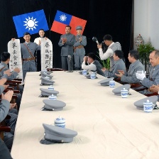 铁血丹心邓演达