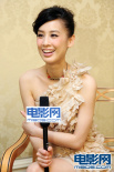 专访黄圣依：与李连杰玩海陆空对打 盼35岁生子