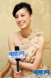 专访黄圣依：与李连杰玩海陆空对打 盼35岁生子