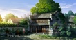 梦回金沙城