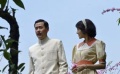 “大總統(tǒng)”邱心志揭秘感情事 偉人愛(ài)情很“平凡”