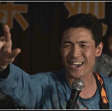 濃從暗中來
