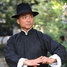 蓋世武生