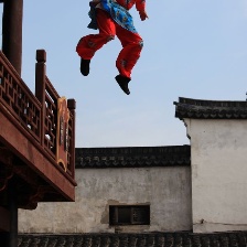 蓋世武生