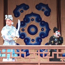 蓋世武生