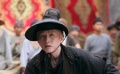鄧超日漸成熟戒輕狂 出演《畫壁》文弱書生也囂張
