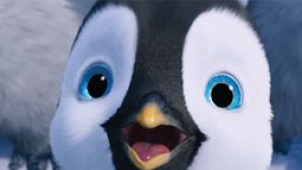 《快乐的大脚2》中文预告片 跳舞企鹅即将回归