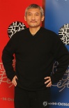 徐克导演亮相釜山谈3D 被授予亚洲电影人大奖