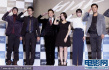 《飛翔：向著太陽》釜山亮相 Rain入伍前心情佳