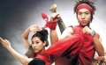《踢出一片天》预告 《拳霸》导演激猛再挑跆拳道