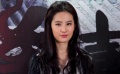 刘亦菲“铜雀台”里不差钱 不惧与发哥戏里谈情