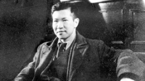 人民的進(jìn)步樂(lè)者冼星海 譜寫熱血戰(zhàn)歌增輝革命電影