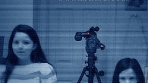 《灵动：鬼影实录3》宣传片 家庭DV记录灵异瞬间