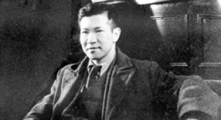 人民的進步樂者冼星海 譜寫熱血戰(zhàn)歌增輝革命電影