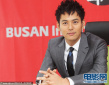 妻夫木聰釜山影節(jié)受訪 與河正宇“稱兄道弟”