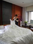 婚礼告急
