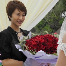 婚禮告急